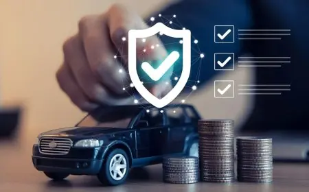 Third-Party Car Insurance: Why This Mandatory Cover is Worth Understanding