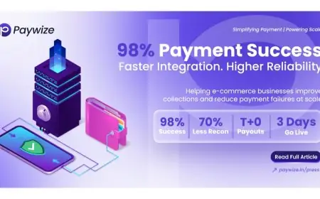 How Golden Oakk Infotech Went from Chasing Failed Payments to a 98% Success Rate with Paywize