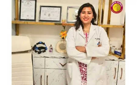 Dr. Purodha Prasad, ENT Specialist in Delhi Restores Sudden Hearing Loss in Patient Within 7 Days