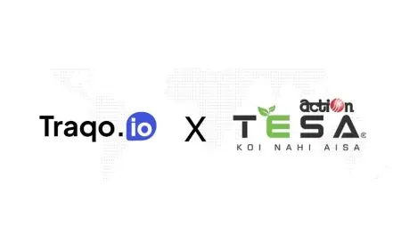 Action TESA Partners with Traqo for Full Truckload Logistics Management