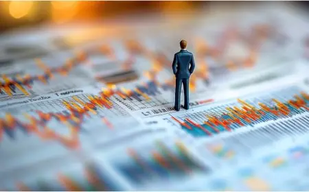 Trading vs Investing Advisory: Which One Do You Actually Need?