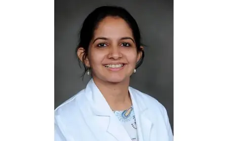 Global Breakthrough in Lung Disease Diagnosis: Jaipur Doctor Develops “HP-SAQE” Tool to Identify Hypersensitivity Pneumonitis