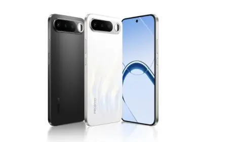 Realme 16: India’s First ‘Selfie Mirror’ Phone is Here