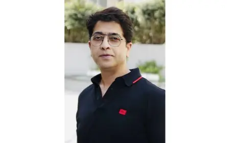 MSM Unify Appoints Rohit Kumar as Founding Member and President, India Campus Business