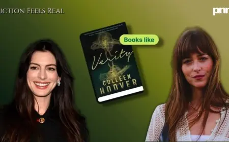 ‘Verity’: Obsession, Ink, and the Fine Art of Making Readers Uncomfortable — Now in Cinematic Form