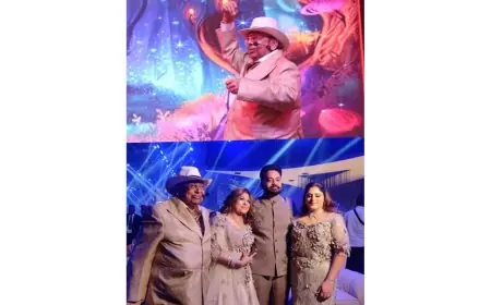 Today, Words Fall Short… Emotions Speak Louder – Dr. Engineer Rajainderr Jaina