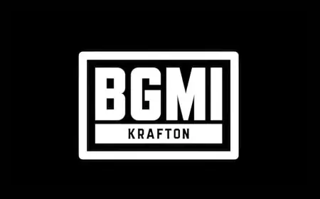 BGMI Continues Redeem Code Rollout with M416 Glacier Drops and White Rabbit Backpack rewards