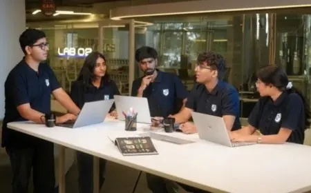 Scaler School of Technology emerges as a top destination for CS and AI education in India