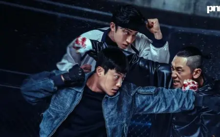 The Pugilist’s Debt: Why Bloodhounds Still Has One More Fight Left