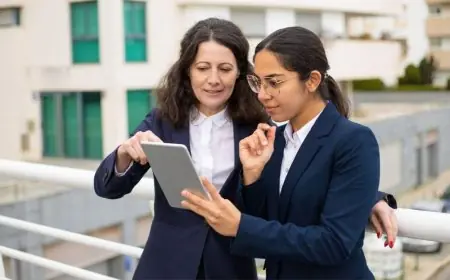 5 Financial Protection Moves for a Secure Year Ahead