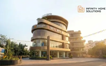 Infinity Home Solutions Accelerating Adoption of Stiebel Eltron, TECE and Lunos Systems in Gujarat Construction