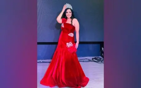 Usha Gururajarao to Attend Cannes Film Festival on May 18, 2026