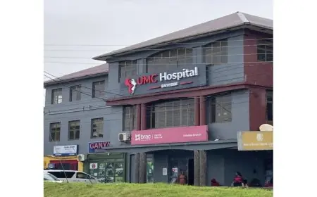 Unihealth Hospitals Expands Uganda Footprint with Strategic Entebbe Acquisition, Scaling Capacity to 150 Beds