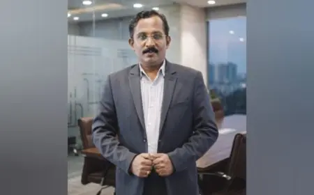 Vithania Life Sciences Redefining Personal Care Through Edible Innovation and Scientific Rigor