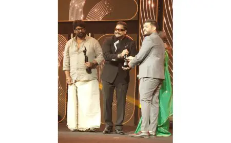 From Stores to Stardom: Double Bull’s Filmfare South Move Marks a New Fashion Chapter