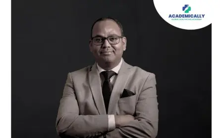 Academically Global Reports 90%+ Success Rate in OPRA Exam 2026 for Pharmacists Targeting Australia