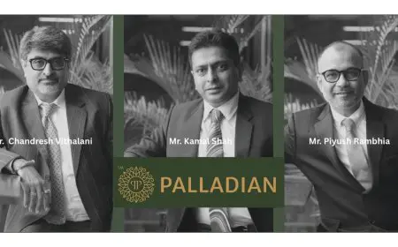 Palladian Partners Builds 15,000+ Certified Channel Network in MMR as Regulatory Push Reshapes Brokerage Landscape