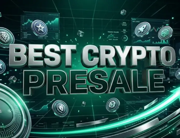 Best Crypto Presale: AlphaPepe Stage 11 Crushing DogeBall and IPOGenie, AI DEX Demo Sparks Global Investor FOMO Before Launch