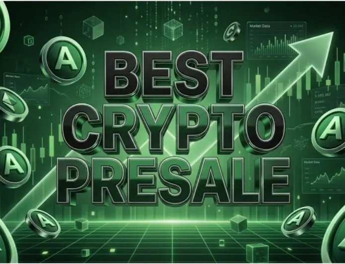 Best Crypto Presale: AlphaPepe AI DEX Demo Live in 7 Days, Outpacing Pepeto and Ethereum for 100x Returns