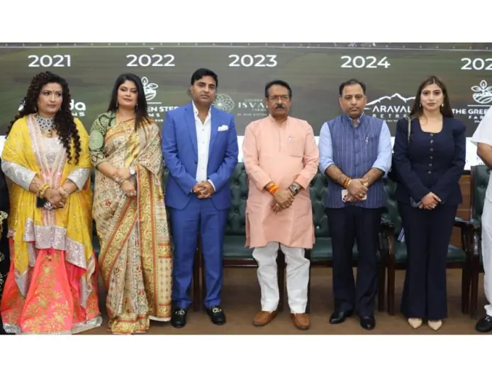 India’s first astro-cultural Mahotsav held in Delhi, Renowned astrologers participated