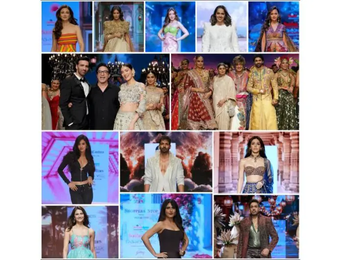 A Spectacular Celebration of Couture, Creativity, and Celebrity: Bombay Times Fashion Week 2026 Concludes in Grand Style at Grand Hyatt, Mumbai