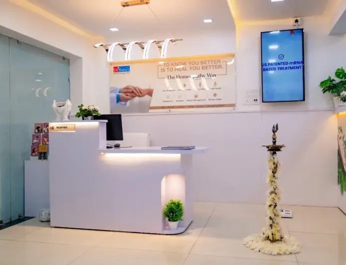 Homeopathy for a Viksit Bharat