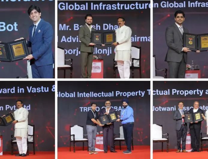 ET Now Awards 2026: 5 Visionaries and Organizations Driving Innovation Across Industries