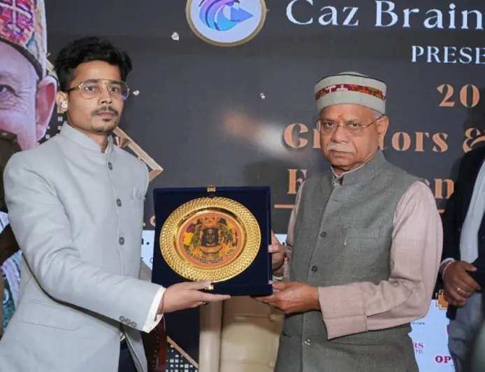 Caz Brain strengthens India-UK presence with AI, software engineering, and enterprise automation offerings