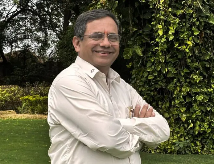 Pakka Ltd Appoints Mayank Jindal as India Business Head