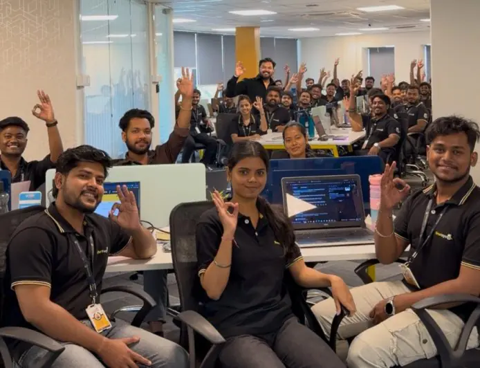 Threatsys Group Emerges as Global Cybersecurity Leader with Rapid Growth and AI Innovation Push