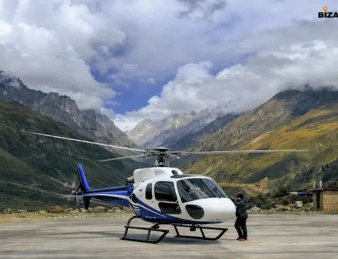 Breaking the Template: How BizareXpedition Is Reinventing Chardham Yatra and Travel in India