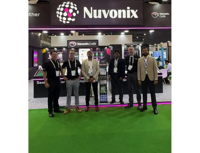 PNY Announces Strategic Partnership with Nuvonix at Electronica India