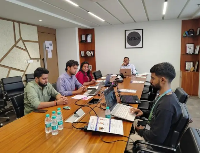 AmpliNxt Foundation launches NEXACON 100 to accelerate market-ready innovation in AECO sector