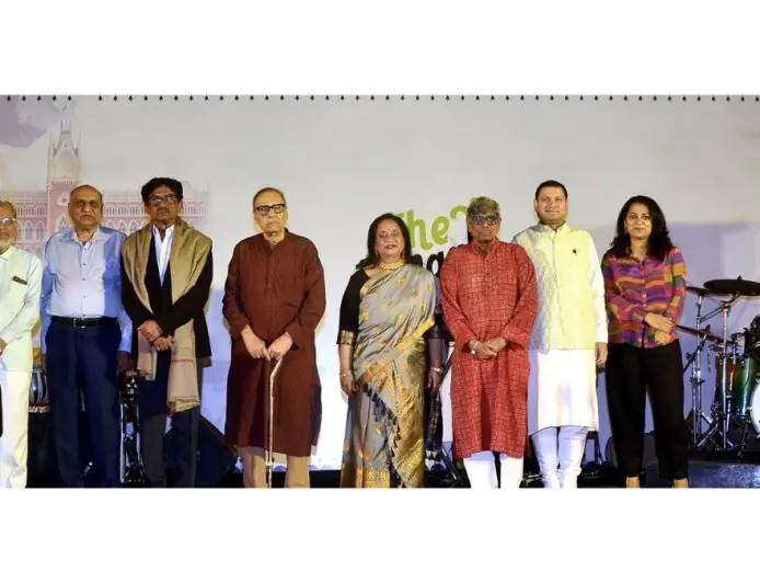 Sheriff Goutam Ghose plans to restore Kolkata’s 250-year-old colonial records