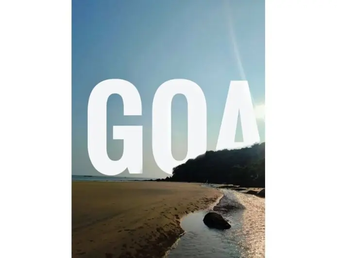 Goa-Based Entrepreneur Jayesh Parab Unveils Vision 2030, Aiming Rs.500 Cr Investment and 10,000 Jobs