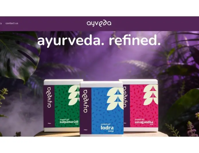 Ayveda Launches a Premium Range of Ayurvedic Soaps Rooted in Authentic Formulations