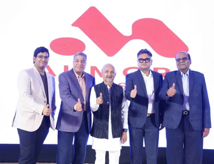 SAMARYA CREATION LAUNCHES AUMORA MUSIC India’s First Creator Economy Company Enters Music with Legendary Lyricist SAMEER ANJAAN
