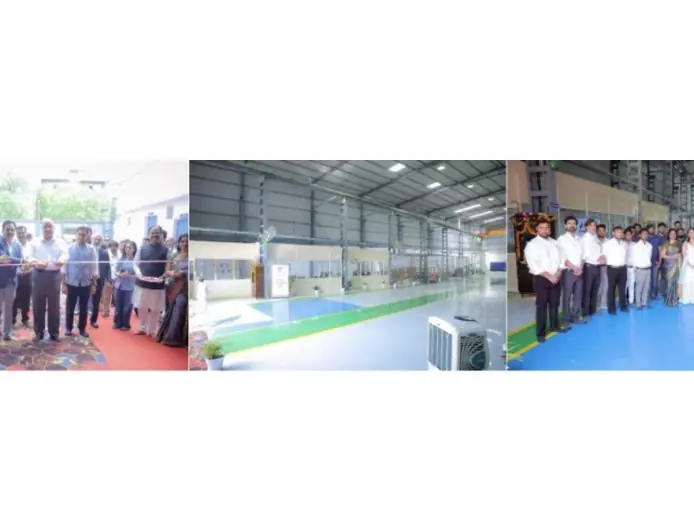 Patil Automation Strengthens North India Presence by Commissioning Faridabad Facility