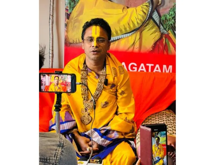 Jagannath Comes to Kolkata: 10 Lakh Devotees, 3 Days, One Mega Spiritual Wave