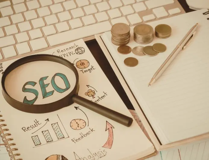 SEO Architecture: Data-Driven System to Build Ranking Ecosystems