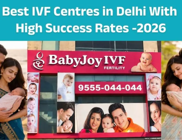 Affordable IVF Treatment Cost in Delhi Without Compromising Quality