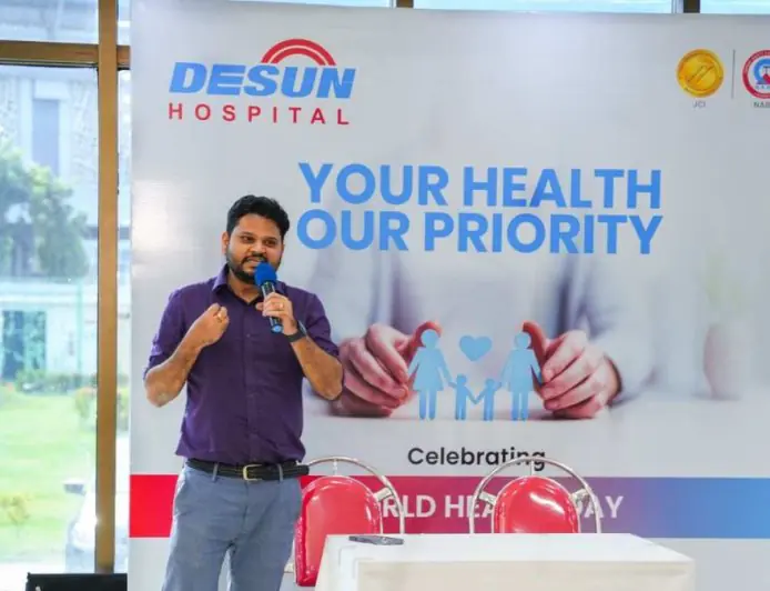 Desun Hospital marks World Health Day 2026 with community-centric initiatives across Kolkata & Siliguri