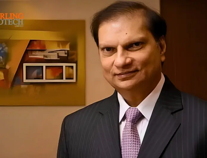 Sterling Biotech Resolution Achieves INR 9,800 Crore Recovery, Delivering a Clear Win–Win Outcome