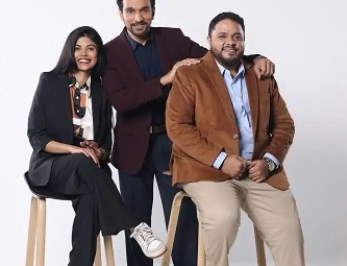 Actor Pratik Gandhi Comes Onboard as Brand Ambassador for TimBuckDo