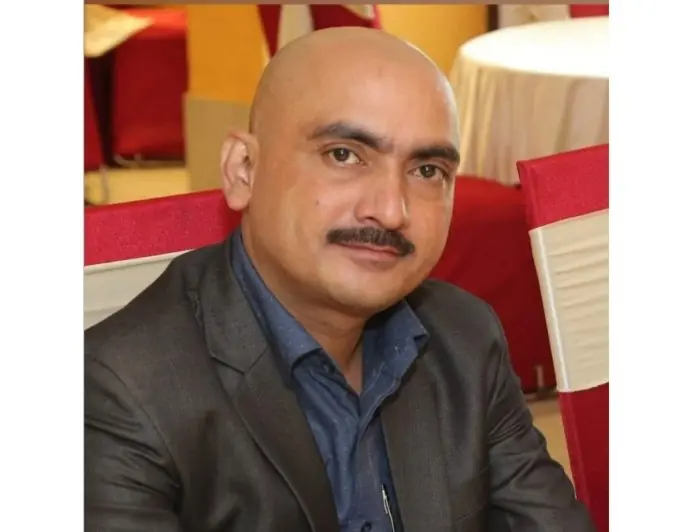 Sangeet Kumar: Redefining Strategic Communications with Vision and Excellence