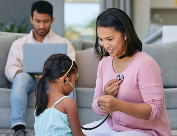 Preventive Health Checkups vs Diagnostic Tests: What Does Your Family Policy Pay For?