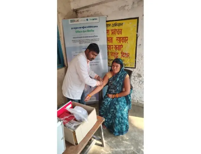 IFFCO Kisan Finance Expands Arogya Vistaar Programme, Strengthens Last-Mile Healthcare with Doubled Network