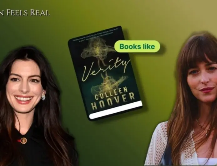 ‘Verity’: Obsession, Ink, and the Fine Art of Making Readers Uncomfortable — Now in Cinematic Form