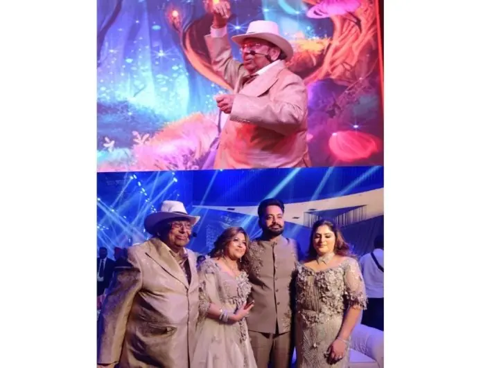 Today, Words Fall Short… Emotions Speak Louder – Dr. Engineer Rajainderr Jaina