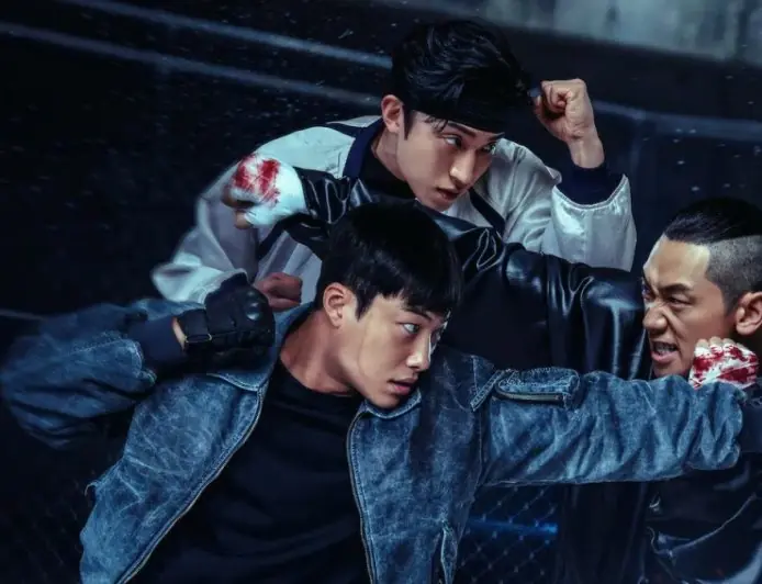 The Pugilist’s Debt: Why Bloodhounds Still Has One More Fight Left